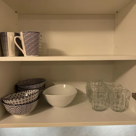 Apartament To Be Deluxe-suites *